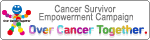 Over Cancer Together～がんを共にのりこえよう