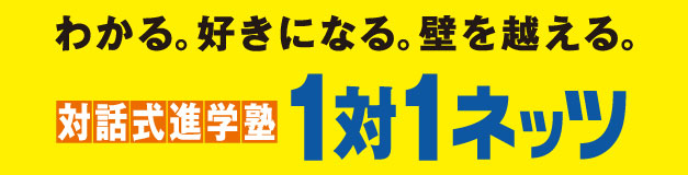 １対１ネッツ